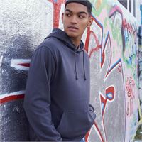 FELPA COLLEGE HOODY